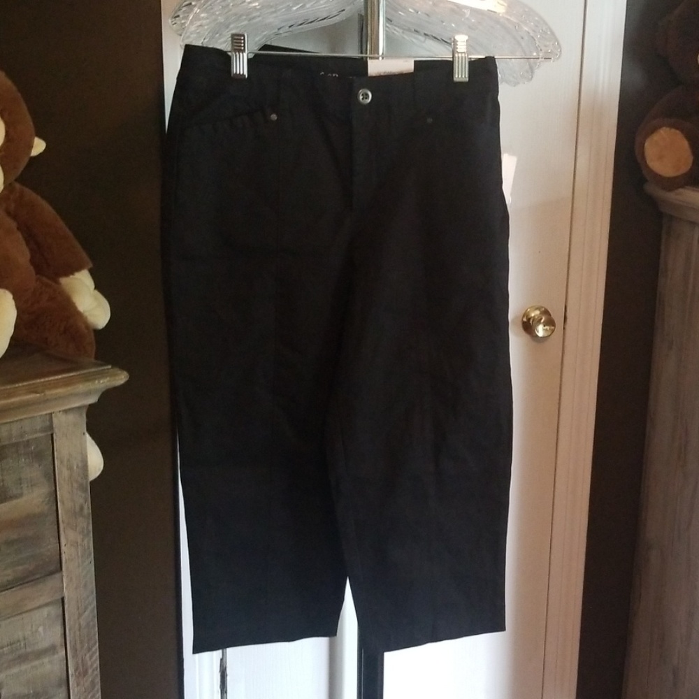 Croft&Barrow Capri